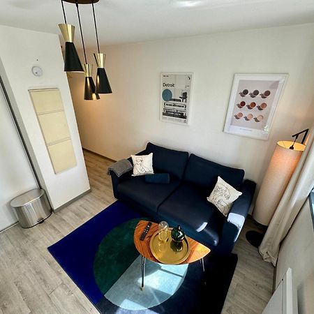 Suite Bahia Лион Экстерьер фото